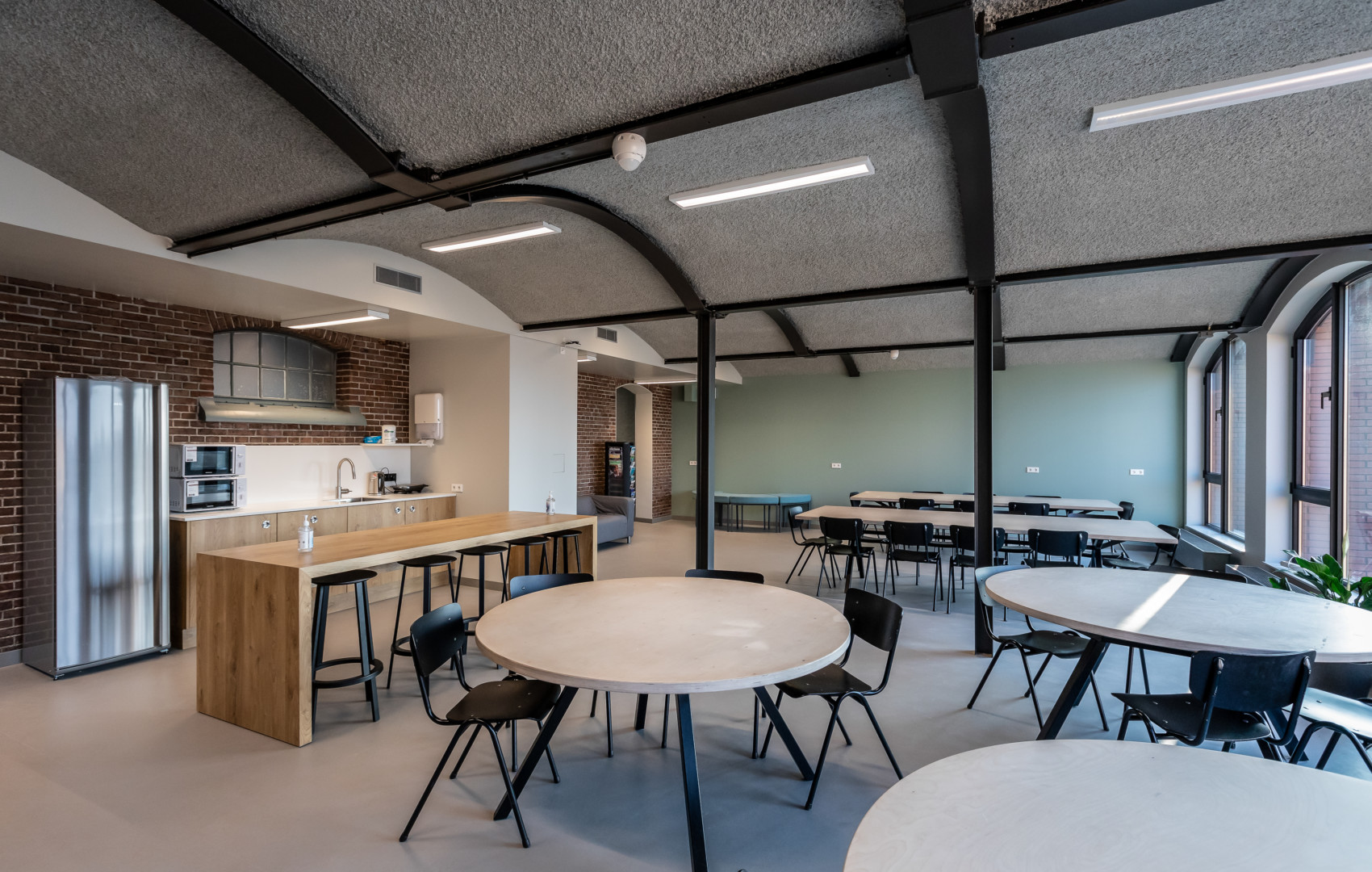 The British School of Amsterdam