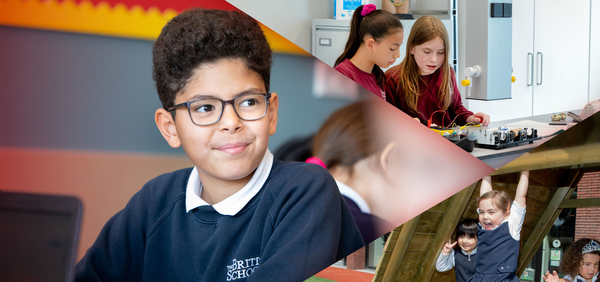 The British School of Amsterdam