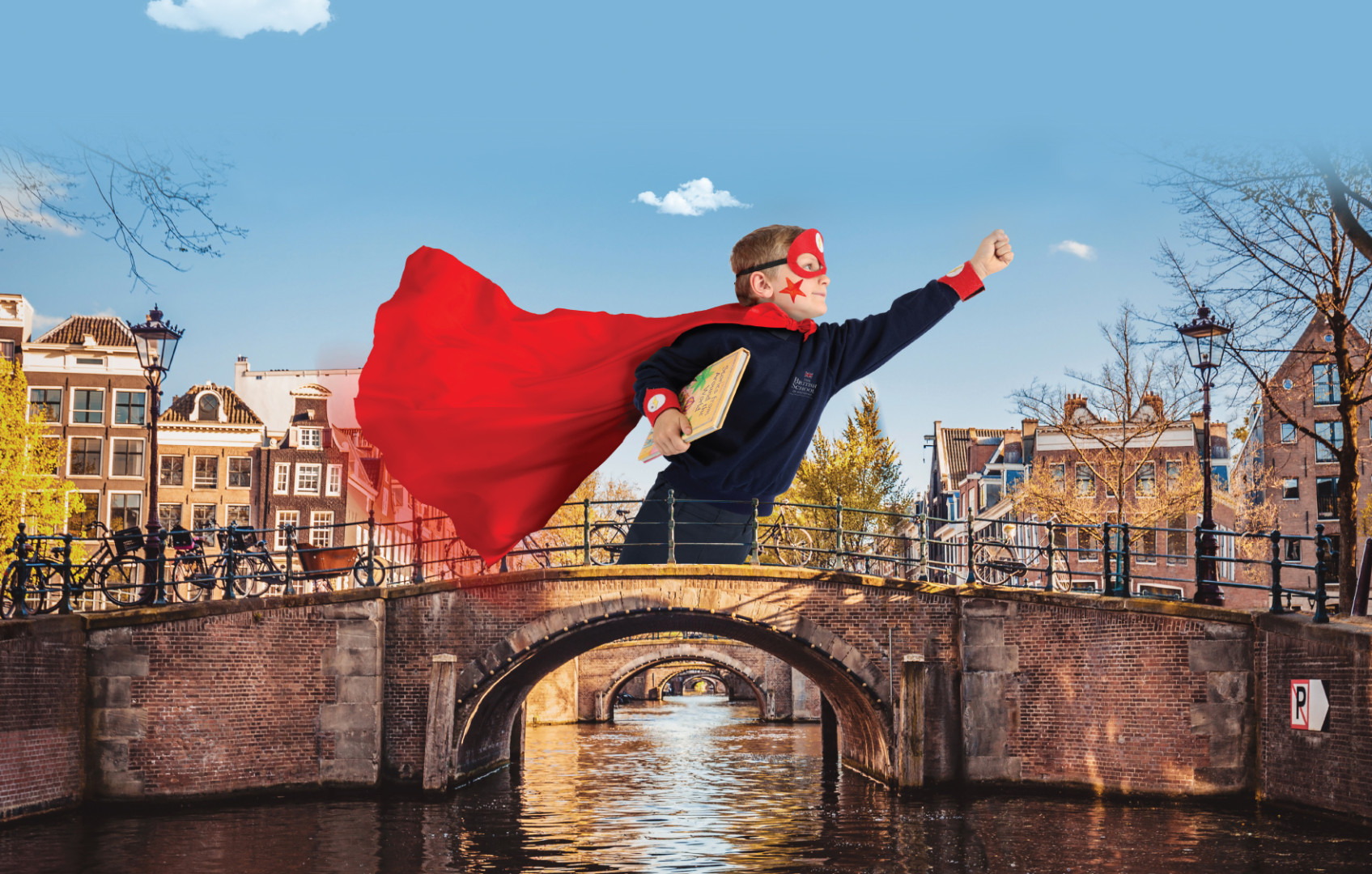 The British School of Amsterdam
