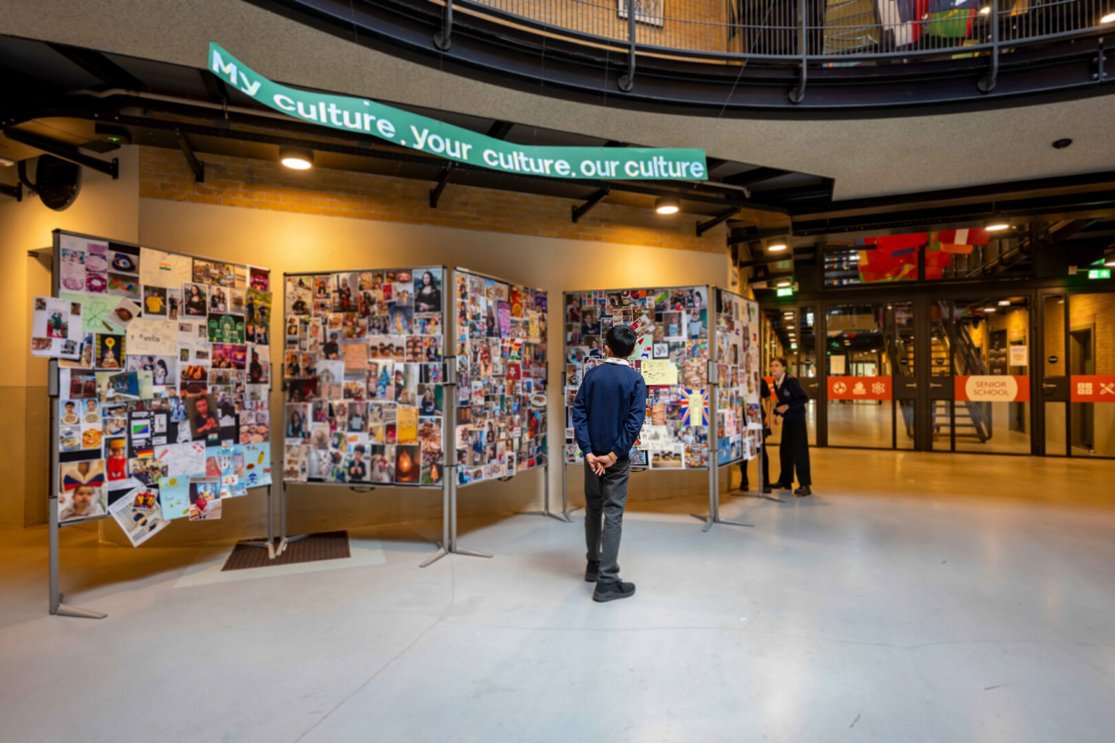 The British School of Amsterdam