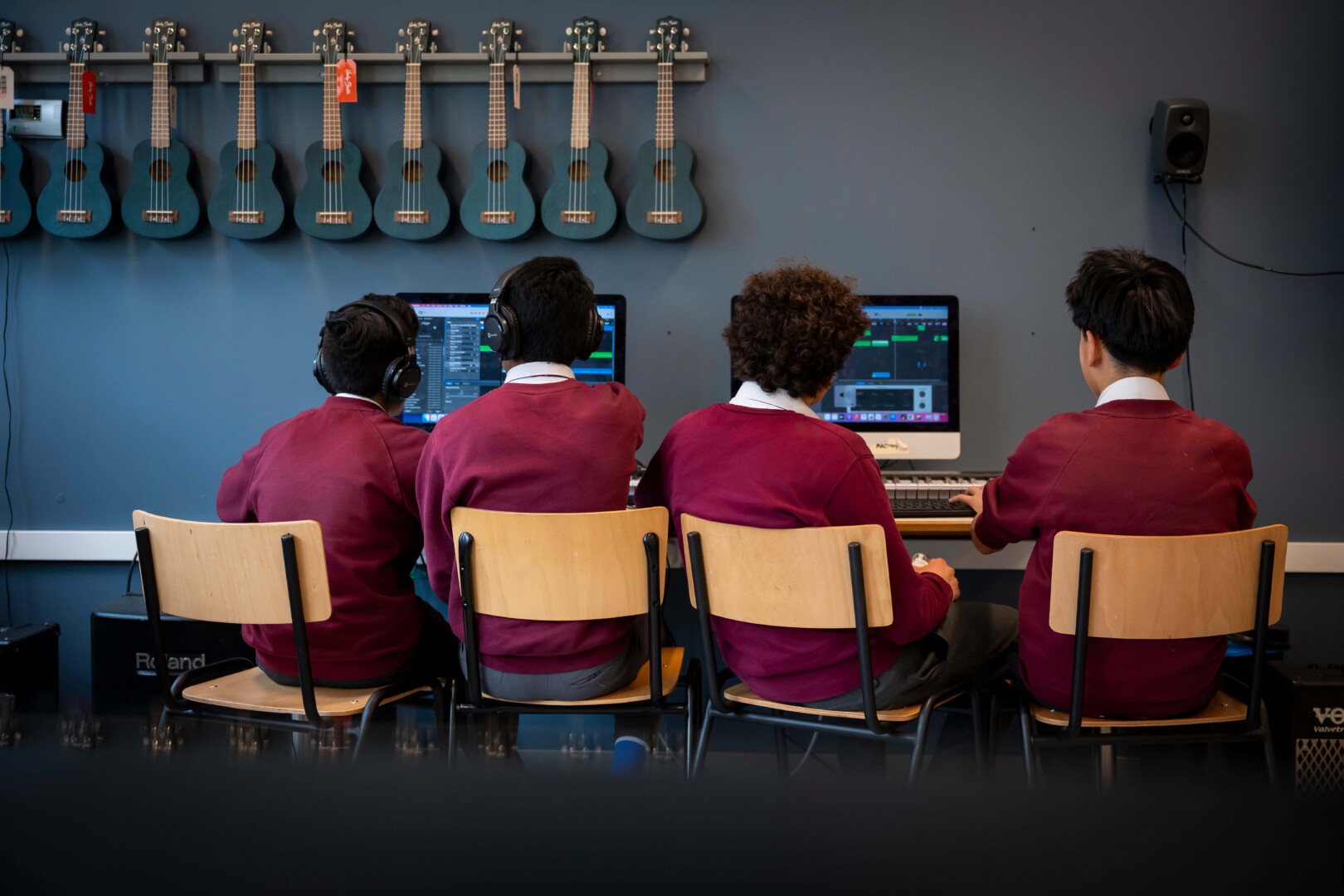 The British School of Amsterdam